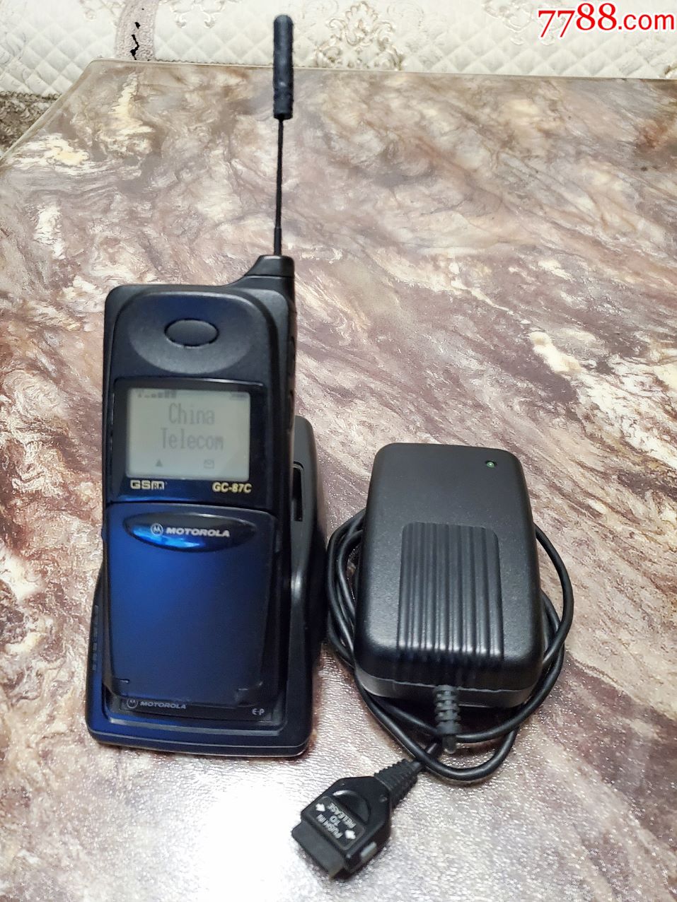 摩托罗拉gc87c
