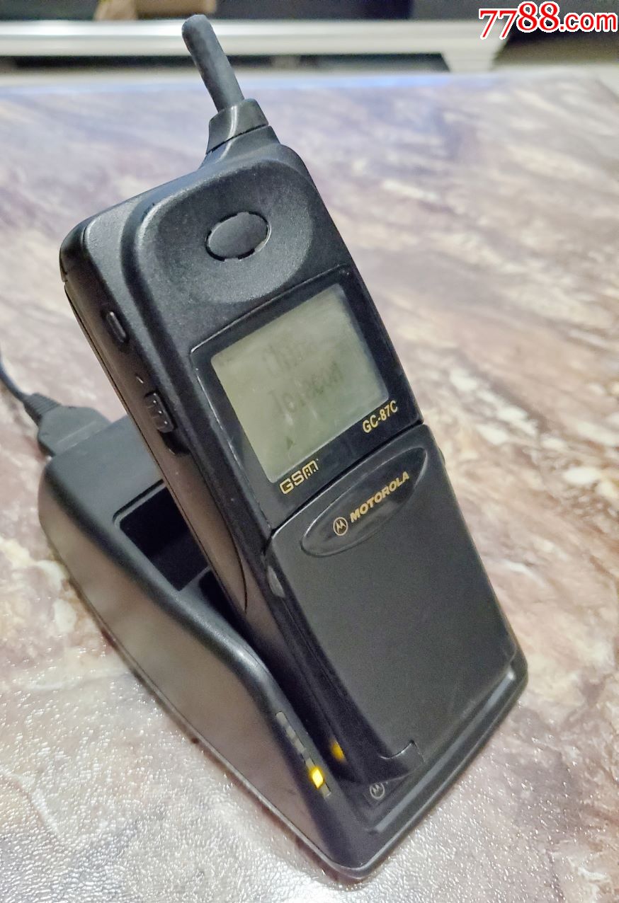 摩托罗拉gc87c