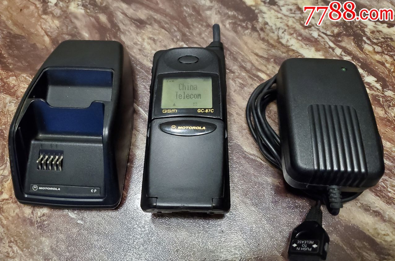 摩托罗拉gc87c