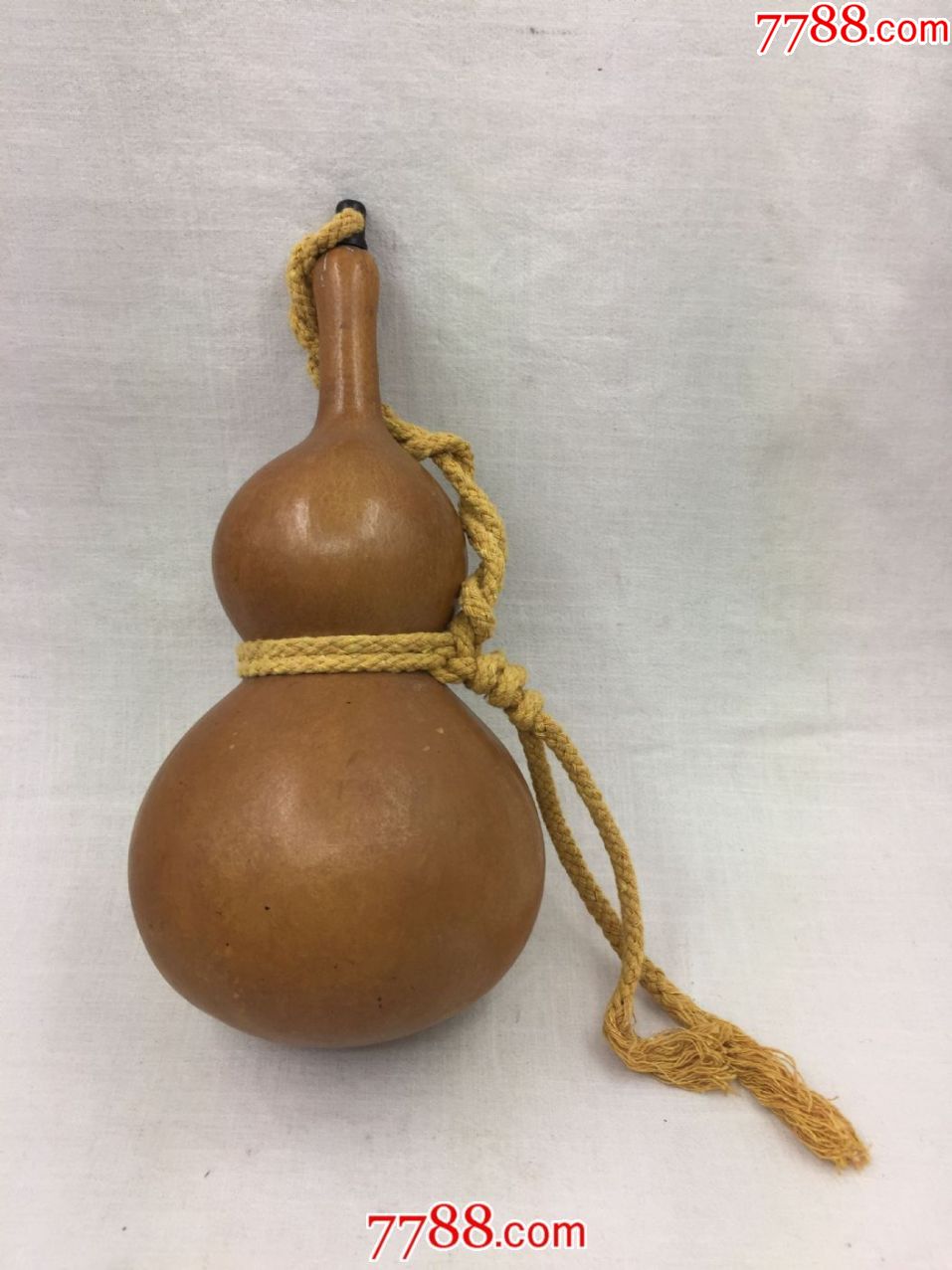 大肚八宝工艺酒葫芦摆件收藏美品