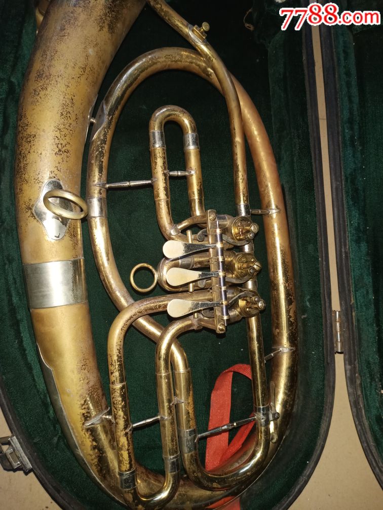 老乐器-长号/圆号/短号-7788收藏__收藏热线