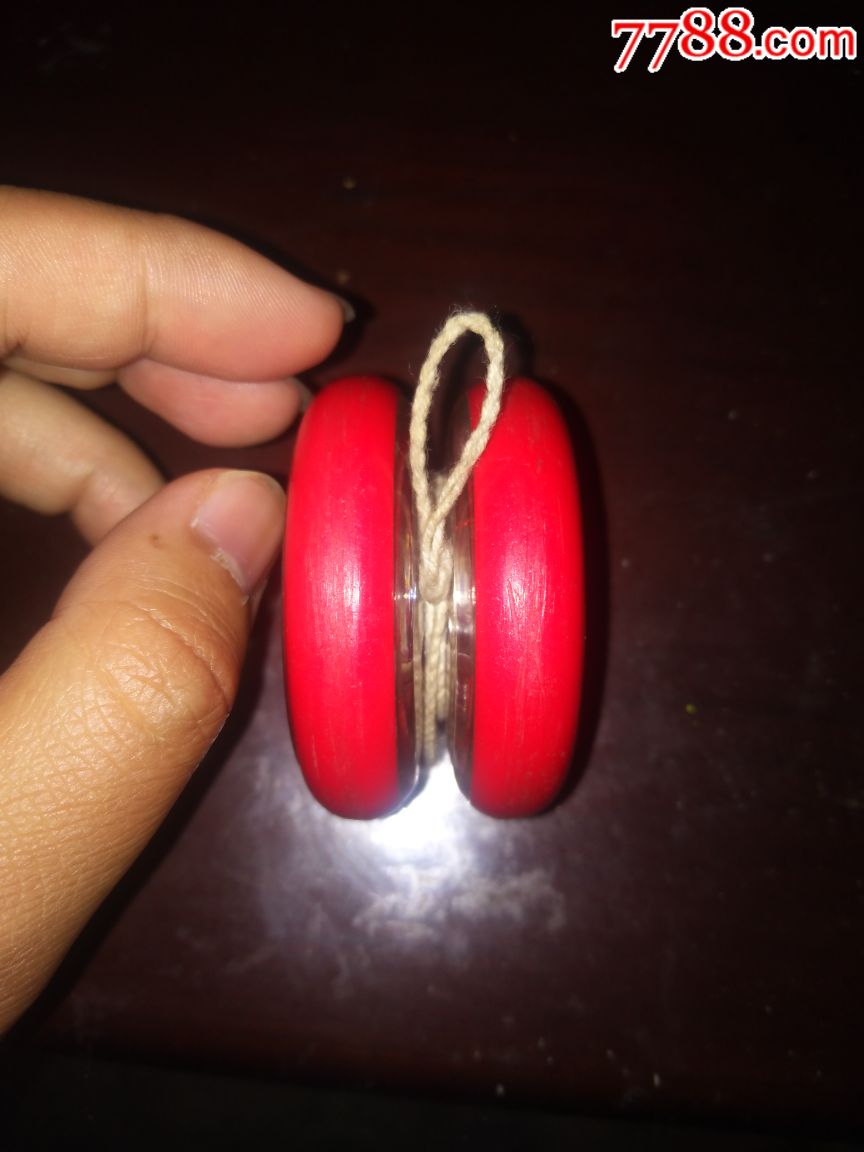 奥迪双钻核子裂变溜溜球