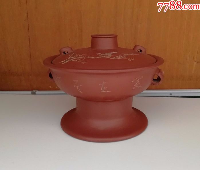 老火锅紫砂火锅电火锅