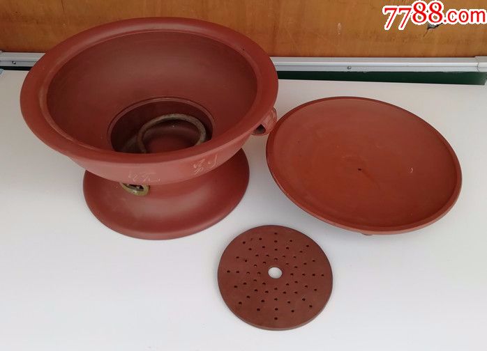 老火锅紫砂火锅电火锅