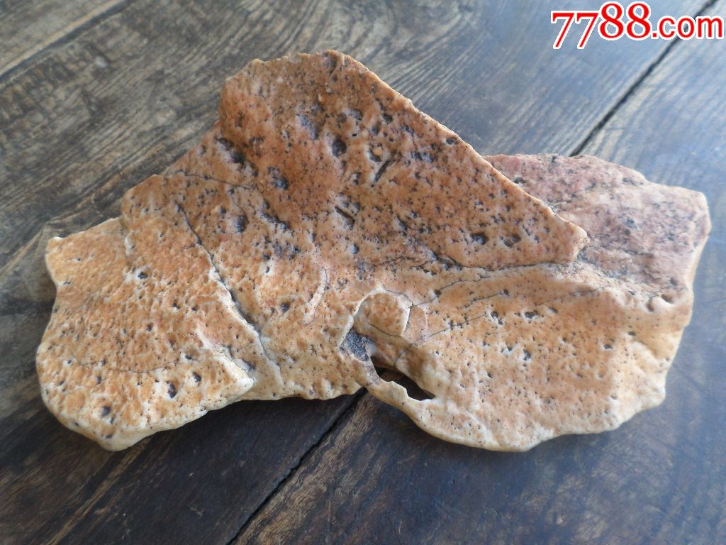 内蒙阿拉善地表老皮戈壁板子石沙漠漆风砺风凌石纯天然戈壁石板子