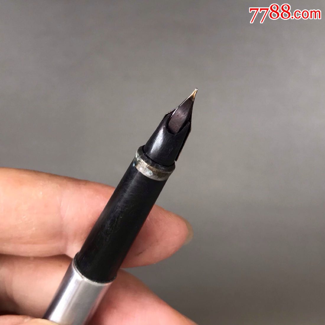 中沪903金笔头_钢笔【小钱买乐趣】_第6张_7788钱币网