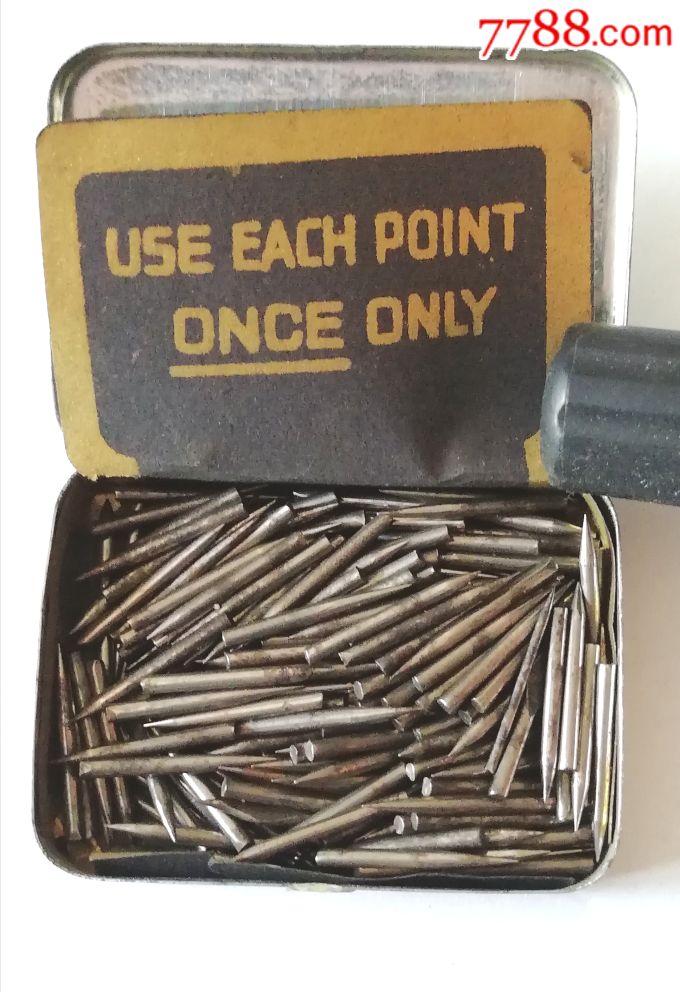 留声机老唱针德国,老唱机/留声机_第2张_7788唱机