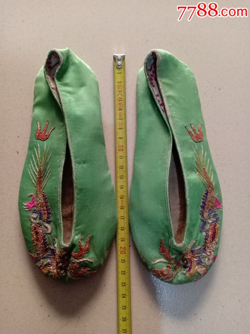 5*8cm_绣花鞋/鞋垫_丰嫒屋【7788收藏__收藏热线】