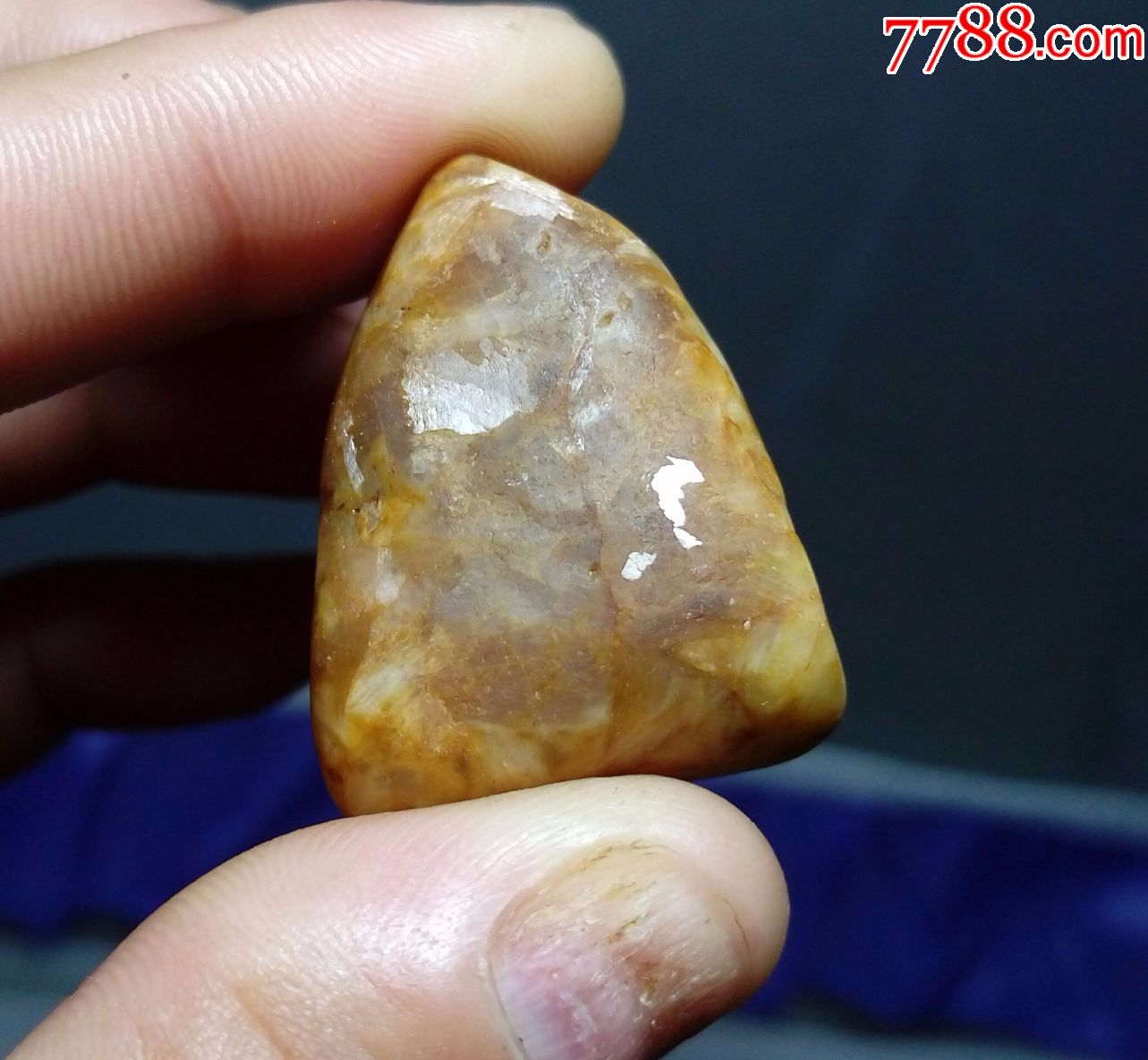 象ya石硬水铝石原石冰爆