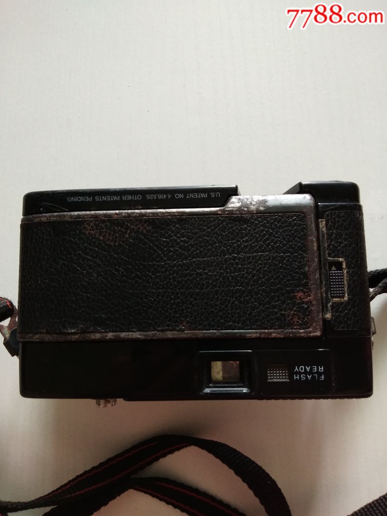 香港产vantage傻瓜相机