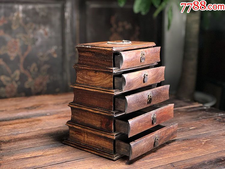 品家居摆设_价格988元【拾古阁古董古玩】_第1张_7788收藏__收藏热线