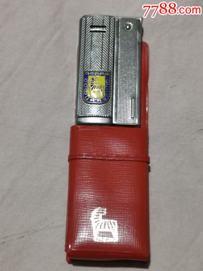 孤品全新库存奥地利爱酷6800火机