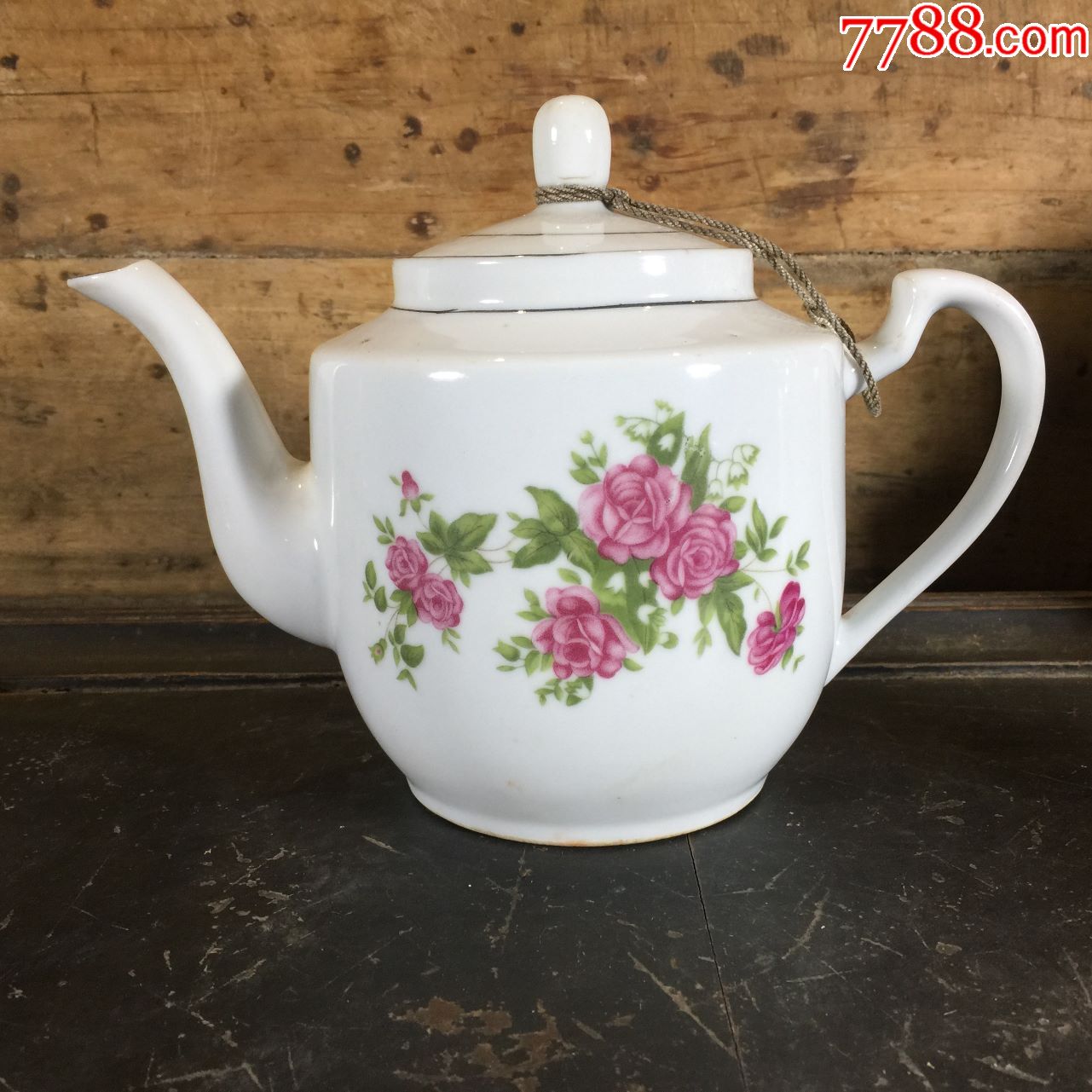 景德镇瓷茶壶景德镇茶壶茶具