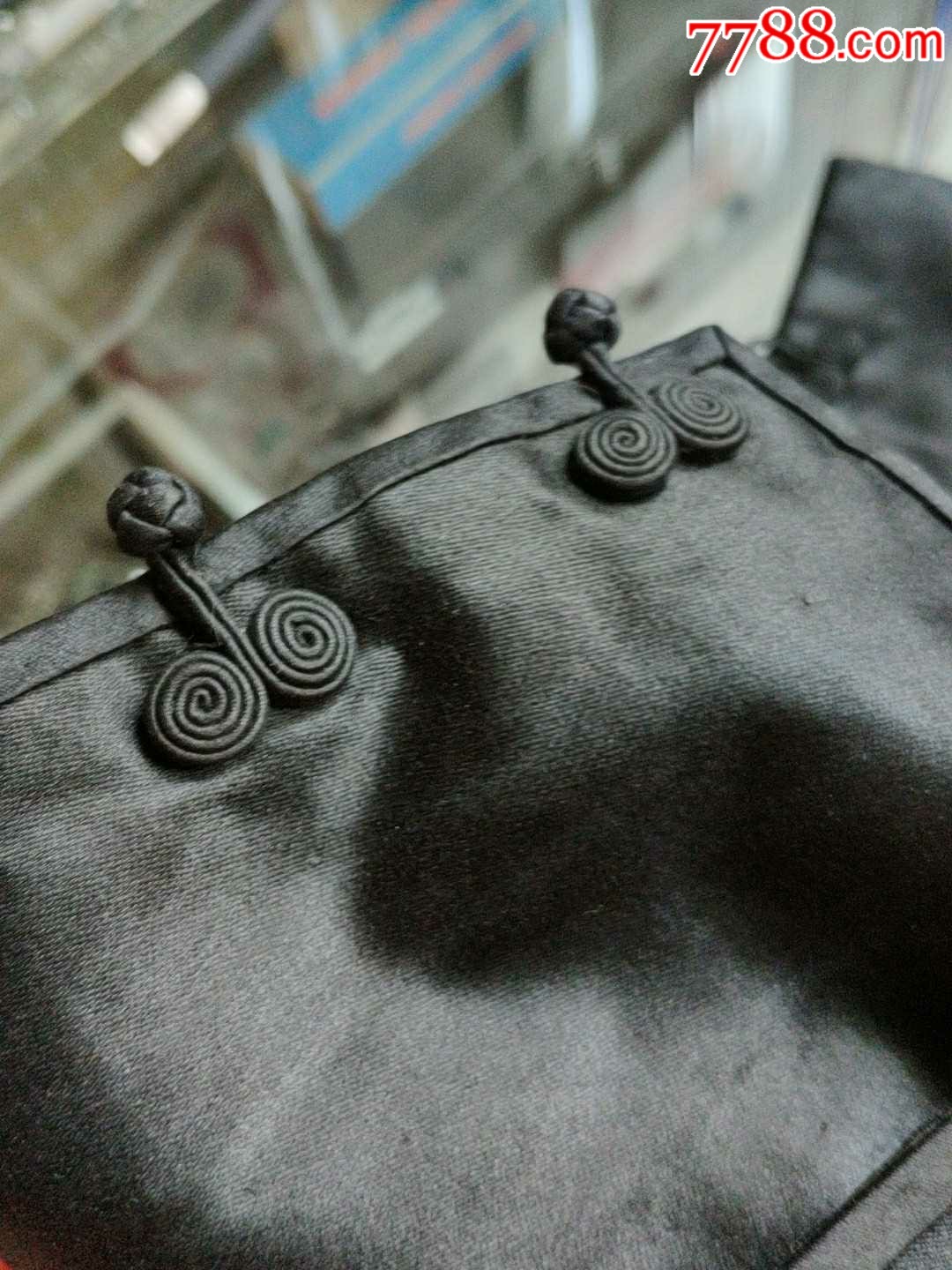 绅士帽(地主老财)-帽子-7788收藏