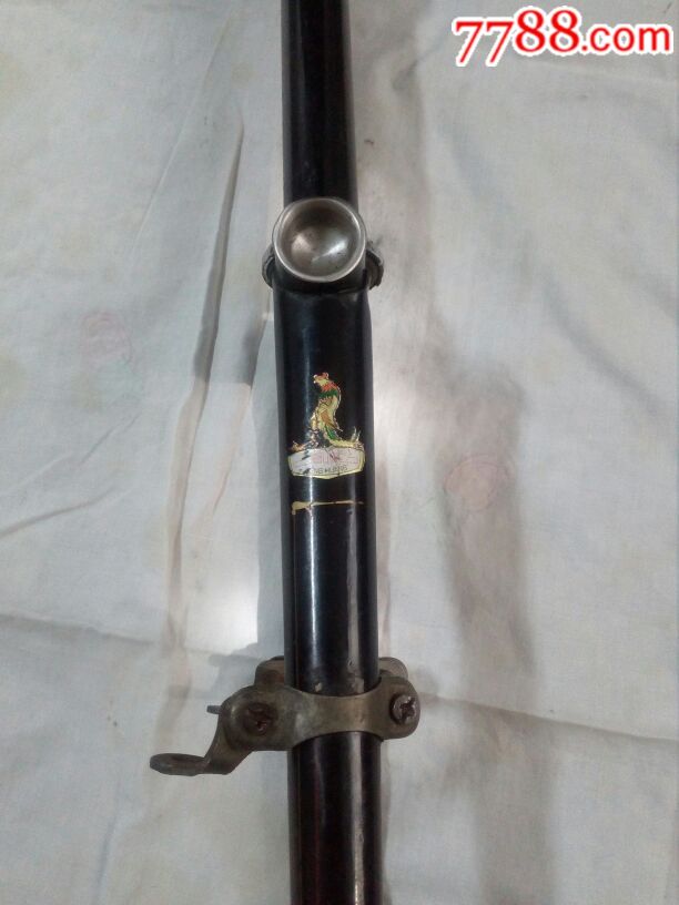 凤凰轻便28型自行车前叉-车辆配件【7788收藏】