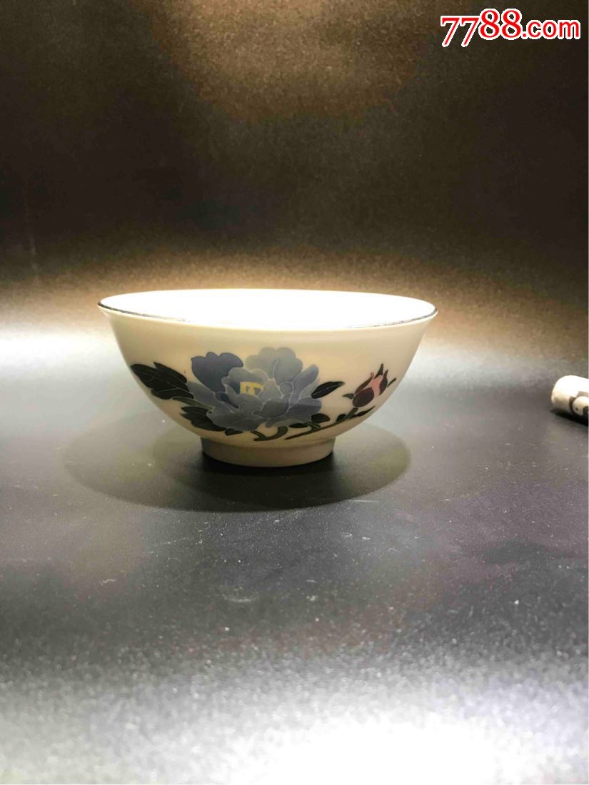 醴陵釉下五彩