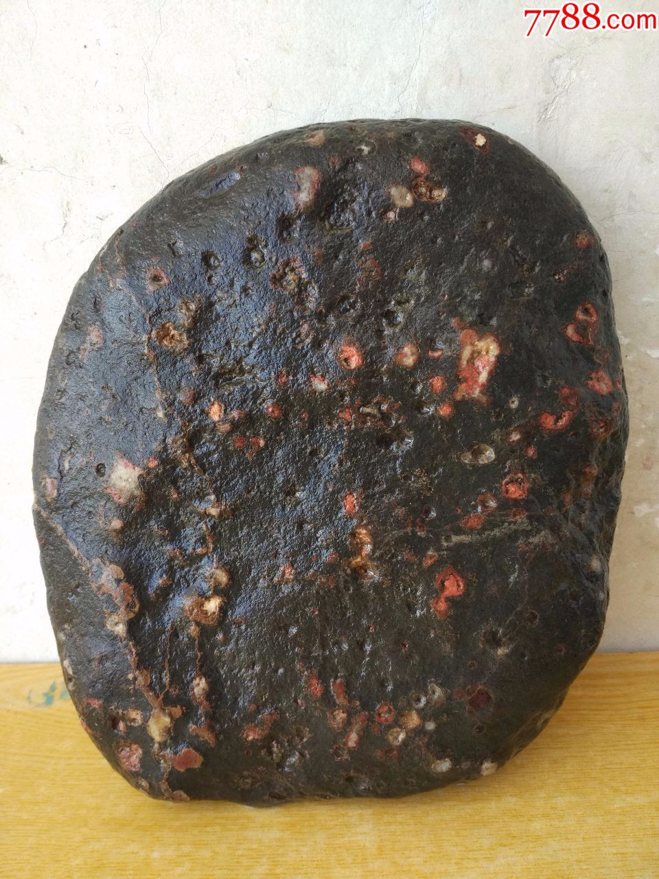 洛阳梅花石原石94经典梅花喜迎贵客来开店大酬宾