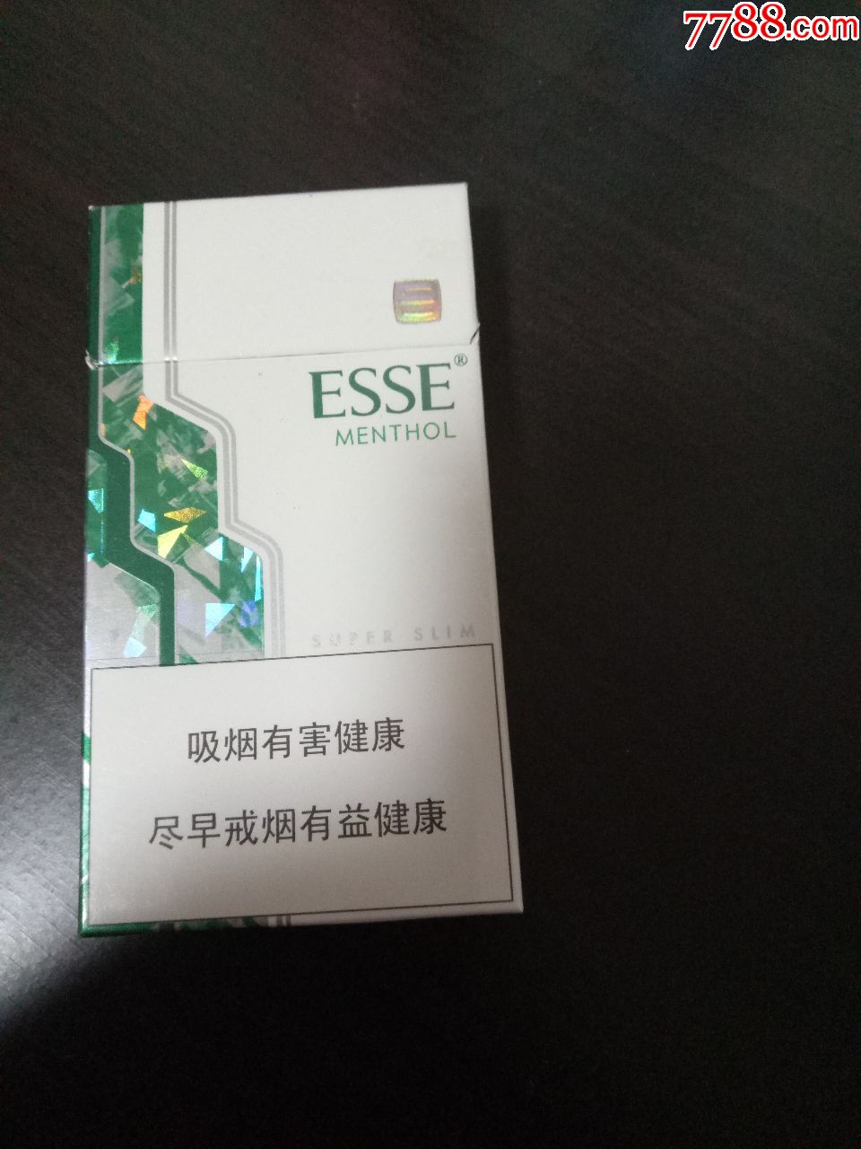 esse女士烟图片