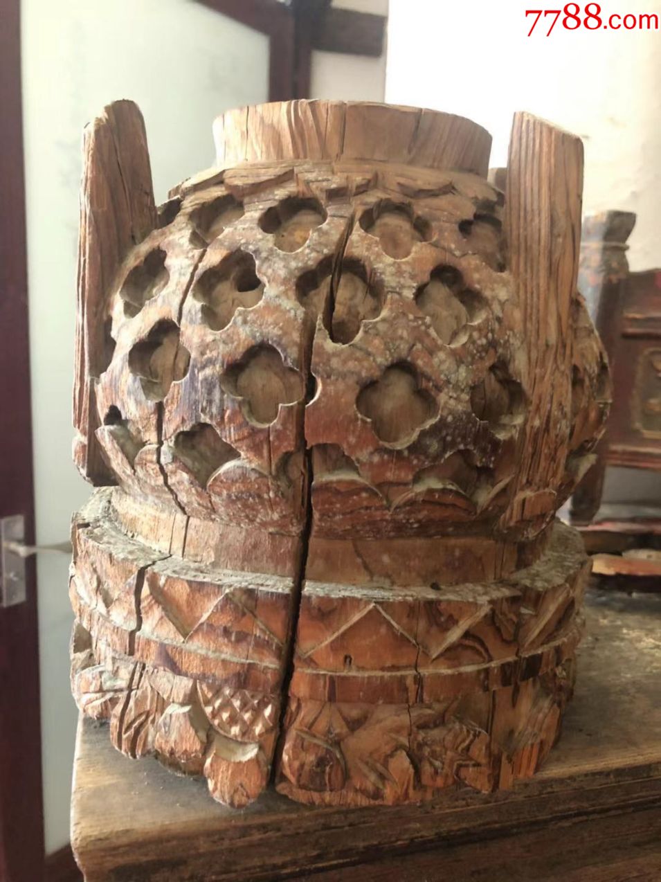 古玩古董_价格680元【鼎盛民间收藏馆】_第1张_7788收藏__收藏热线