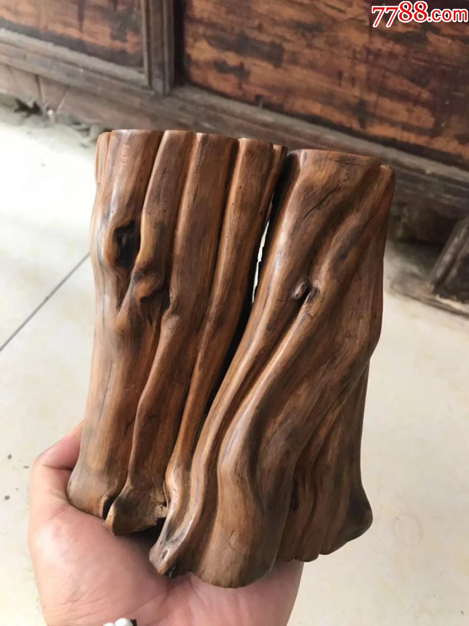 0000元【古玩老民俗物件】_第3张_7788收藏__收藏热线