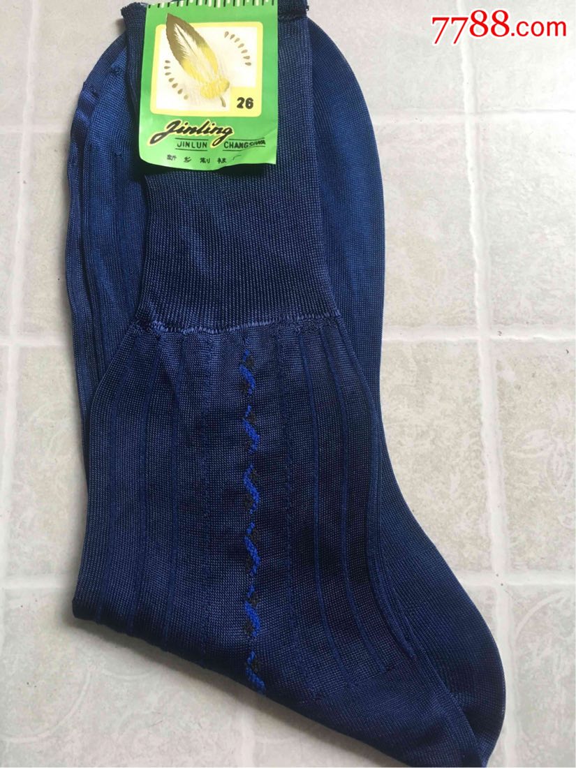 男式锦纶丝袜-价格:50元-se67664914-袜子-零售-7788收藏__收藏热线