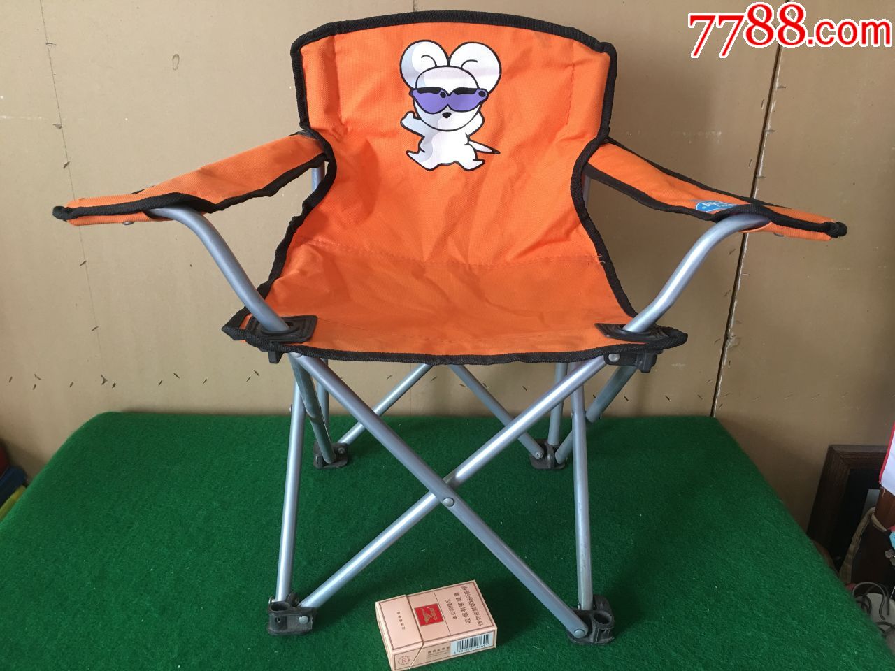 15公斤折叠椅_价格15元_第1张_7788商城__七七八八商品交易平台(7788.