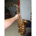 中音萨克斯，KEY牌，型号KAS200中音萨克斯，KEY牌，型号K(se67686428)_7788收藏__收藏热线