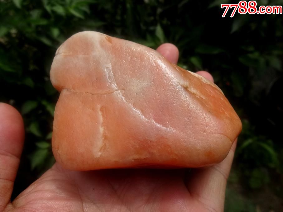 天然新疆金丝玉原石(815)