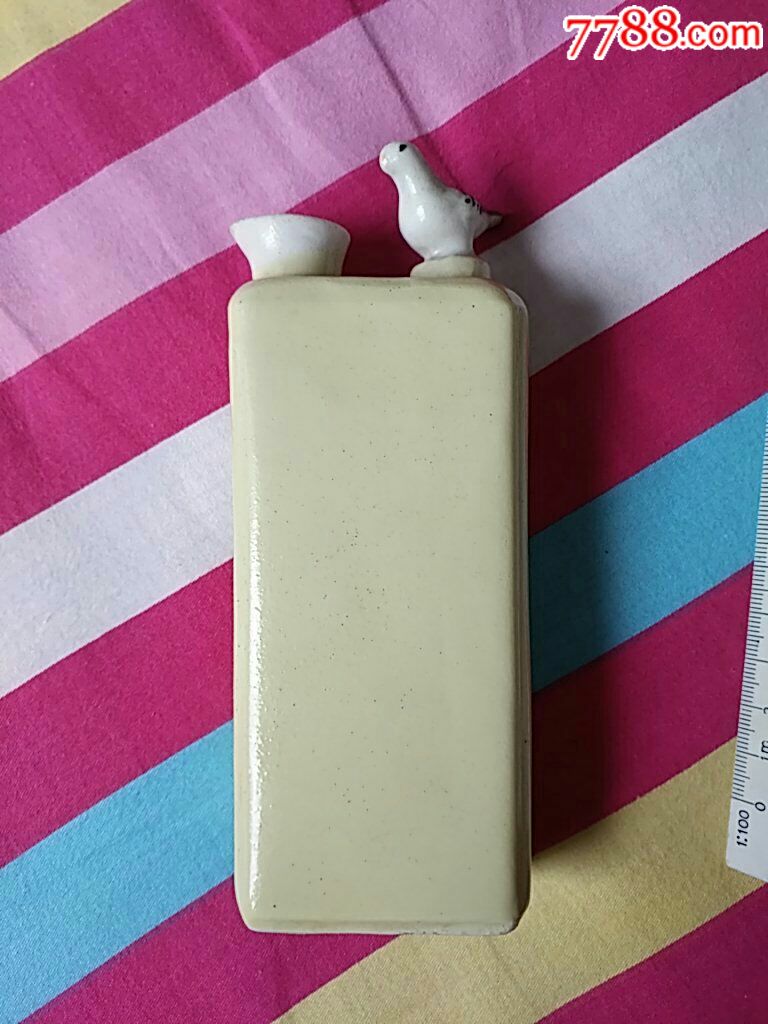 有小鸟128038的墨瓶