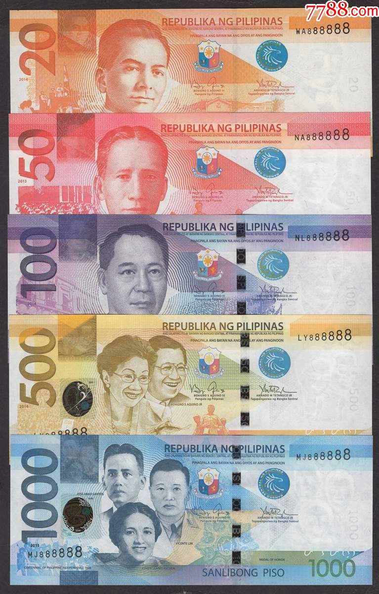 piso是哪国货币图片