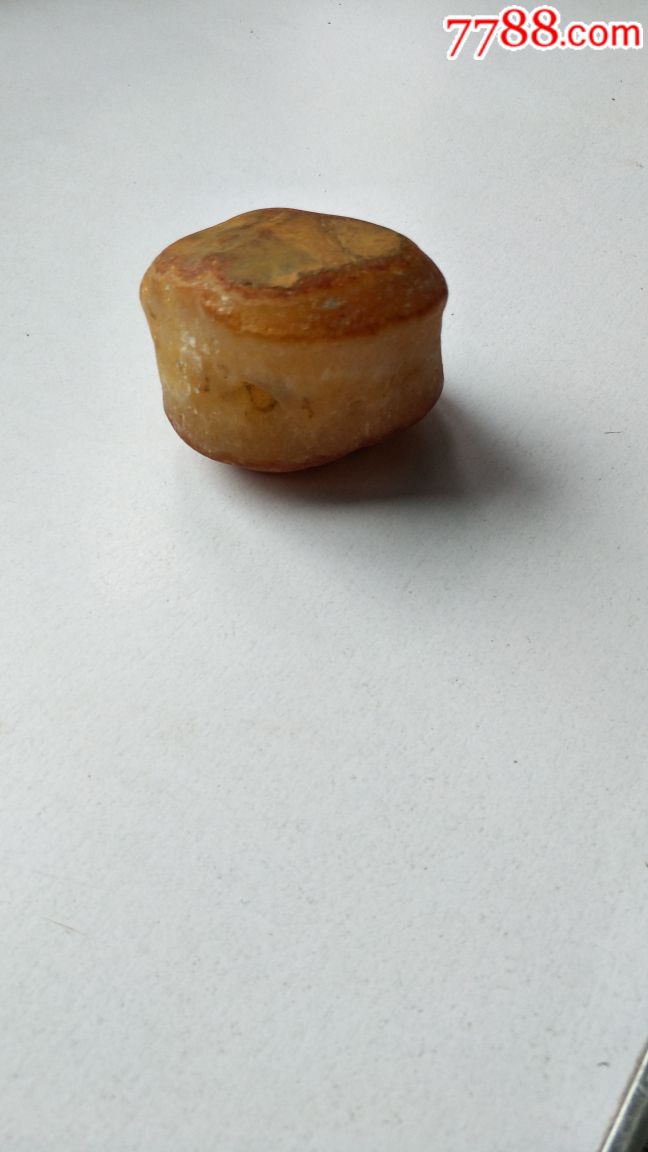 五花肉玛瑙象形原石