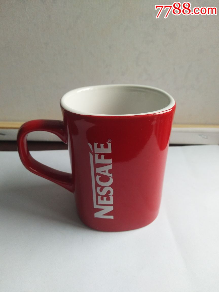 2010年雀巢咖啡杯限量珍藏版