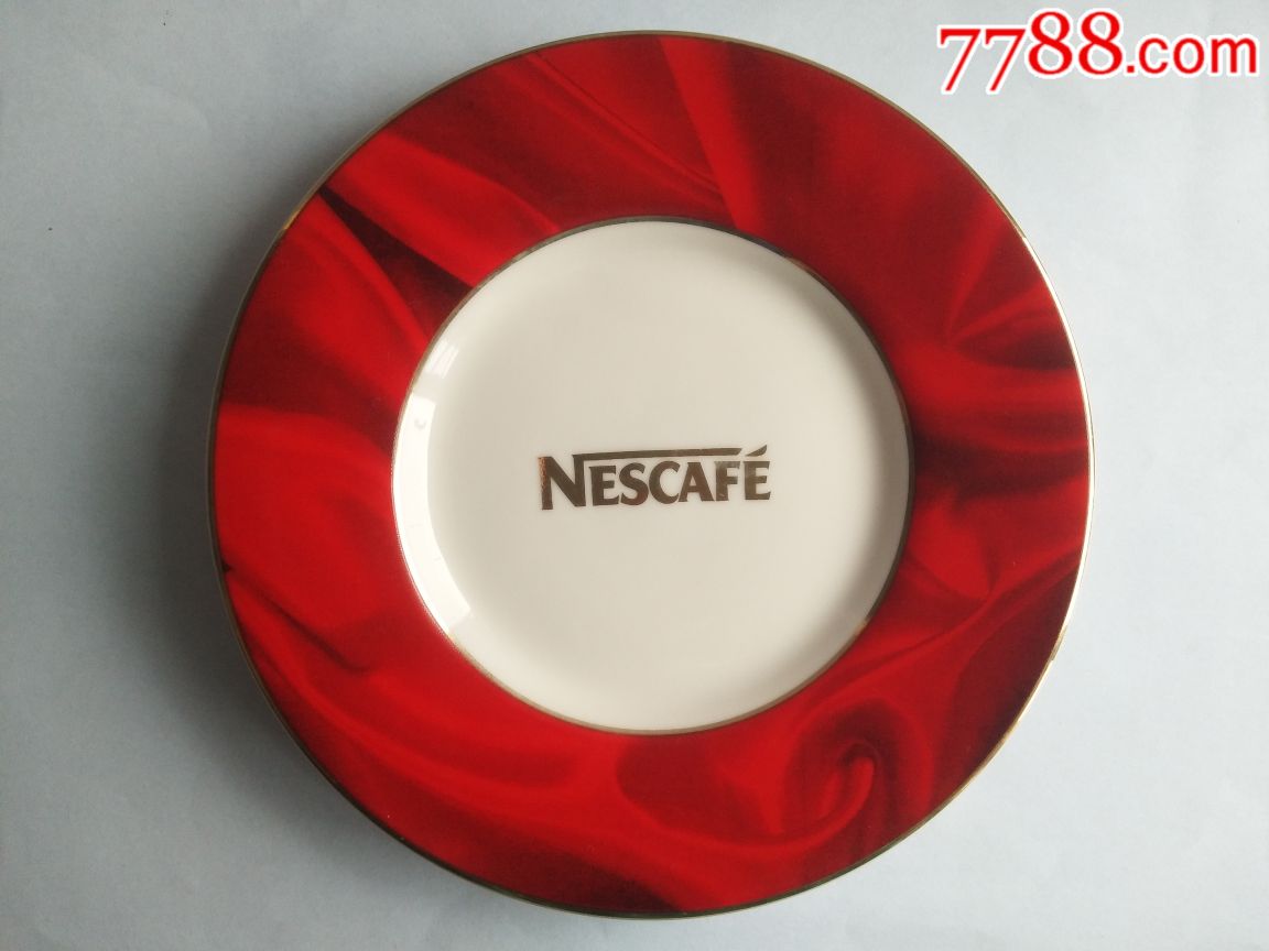 2011年雀巢咖啡杯限量珍藏版