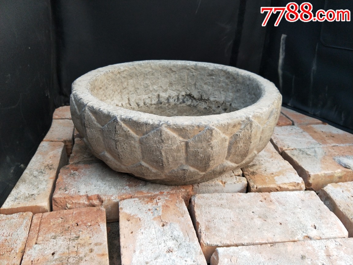 0000元-se67862730-石盆/石槽-零售-7788收藏__收藏热线