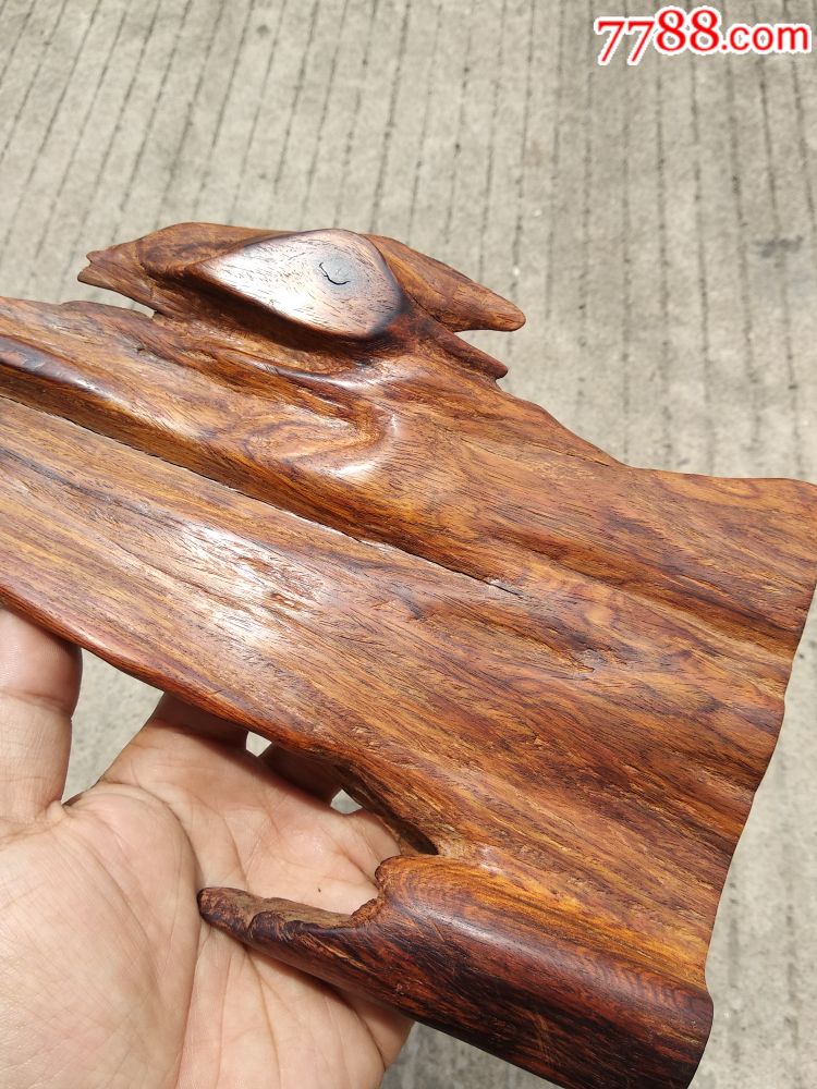 海南黄花梨老料