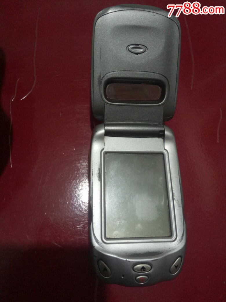经典老手机摩托罗拉388