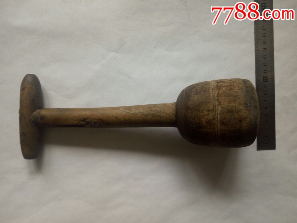 豆杵子-价格:60元-se68119873-其他木制用品-零售-7788木艺