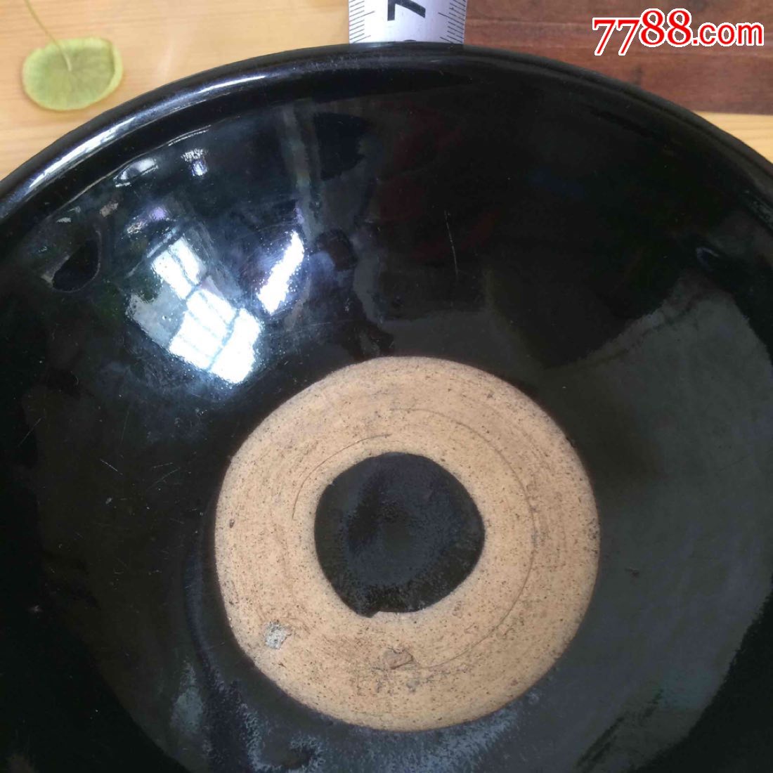 宋元黑釉碗盏_黑瓷/天目瓷_旧书收藏_回收价格_7788书籍