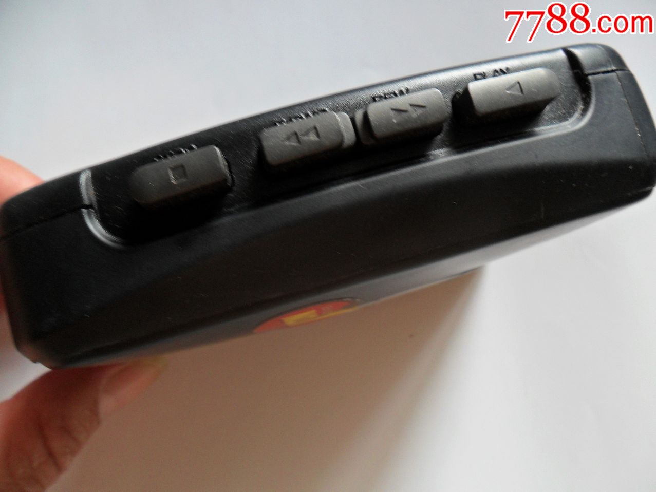 爱华随身听ps141