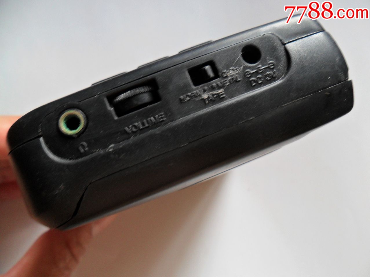 爱华随身听ps141