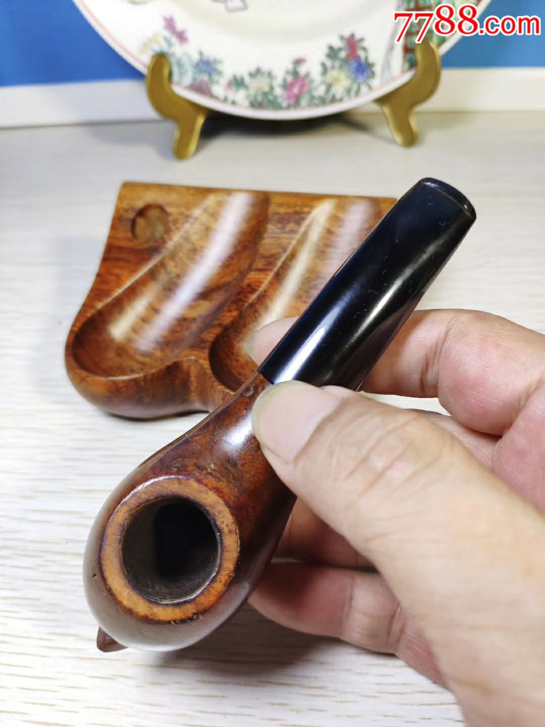 意大利bruyeregarante烟斗