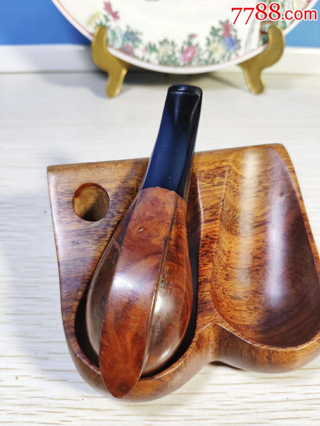 意大利bruyeregarante烟斗