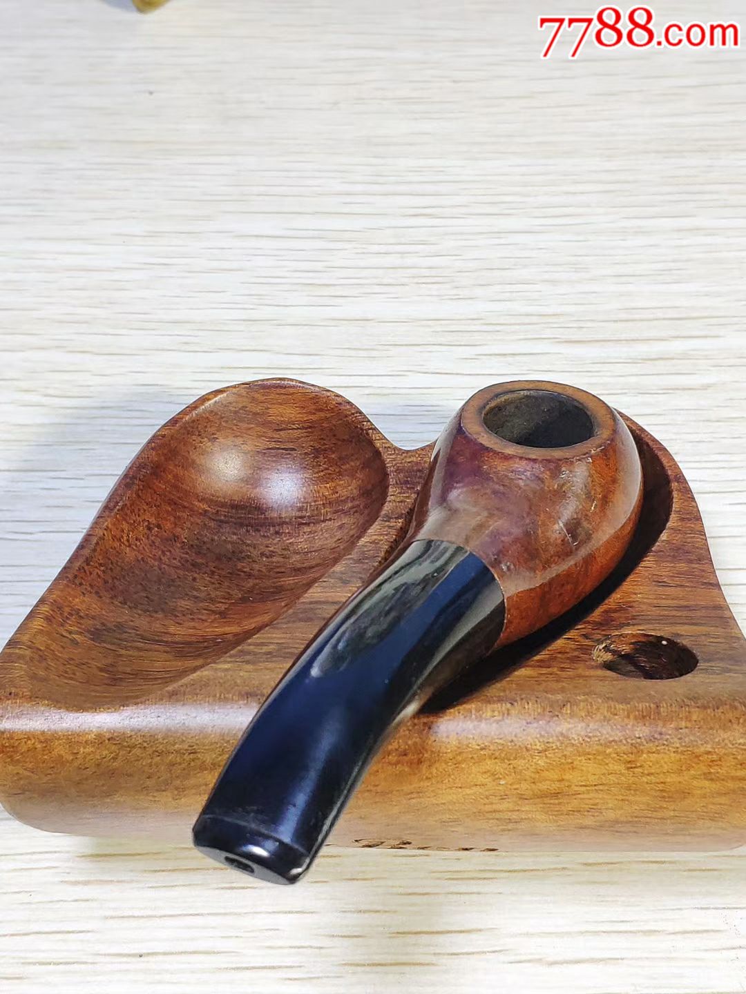 意大利bruyeregarante烟斗