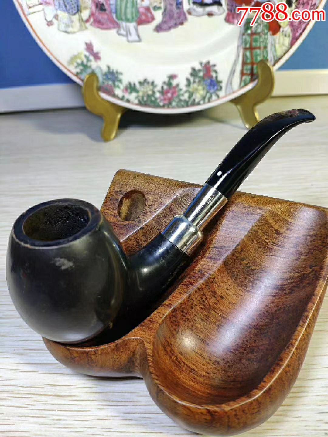 德国华云烟斗