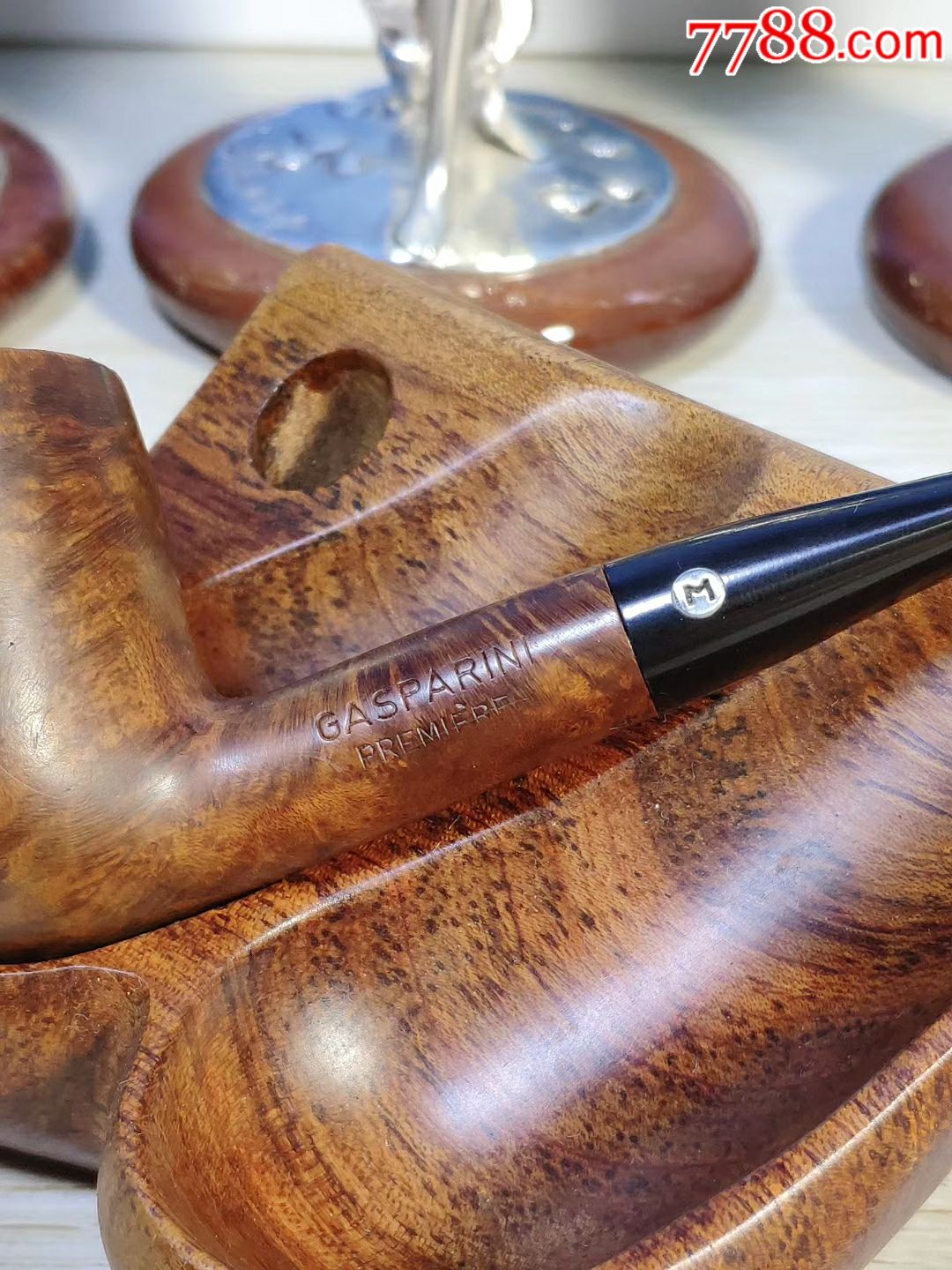 意大利gasparini烟斗