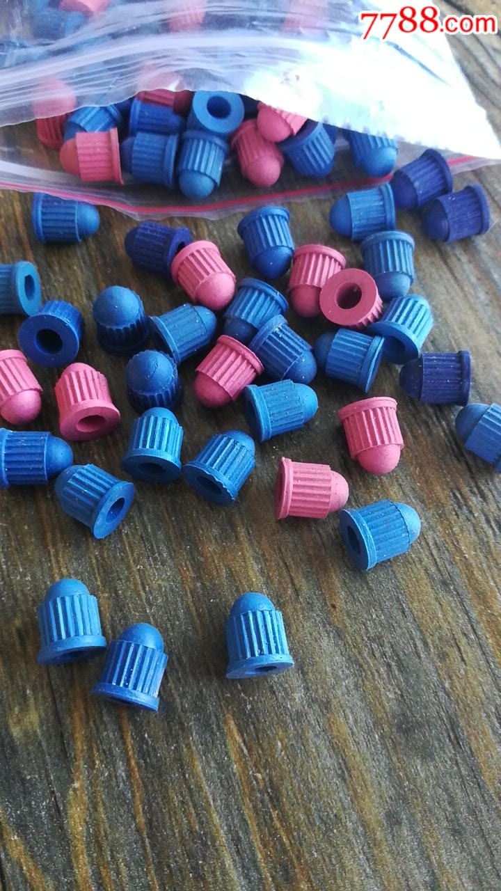 自行车气门芯帽