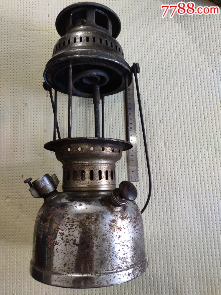 文苹出口铁锚牌汽灯