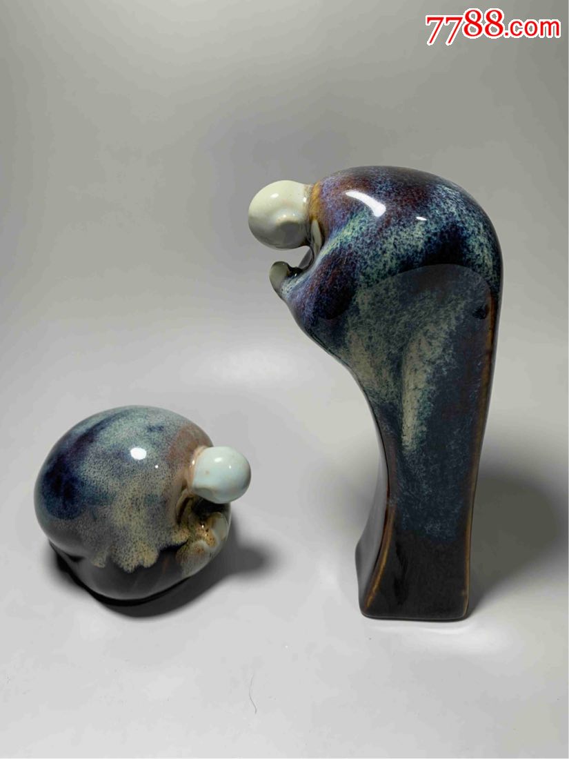 宜兴老美陶精品