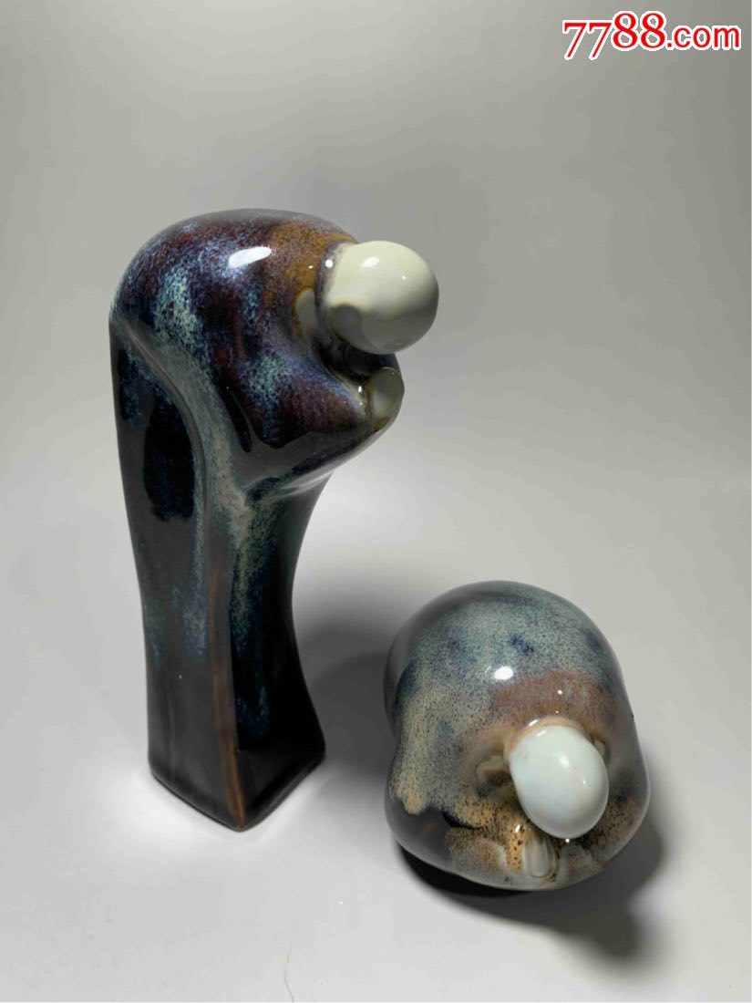 宜兴老美陶精品