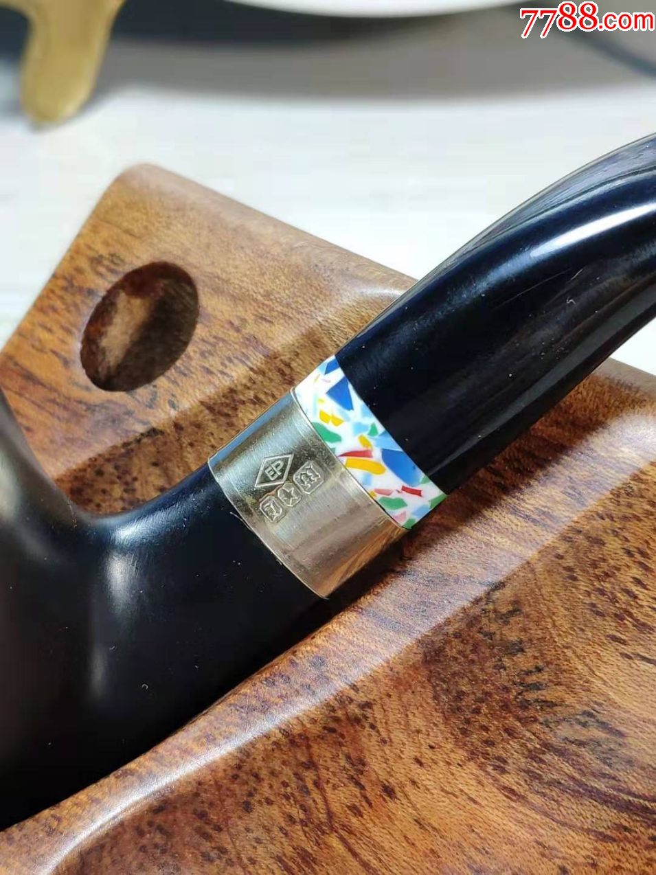 意大利沙芬patent系列烟斗